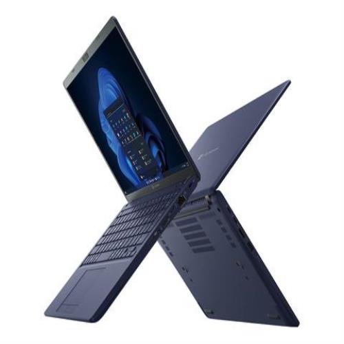 Dynabook推出新款X83笔记本：13.3英寸、800g，电池可拆卸