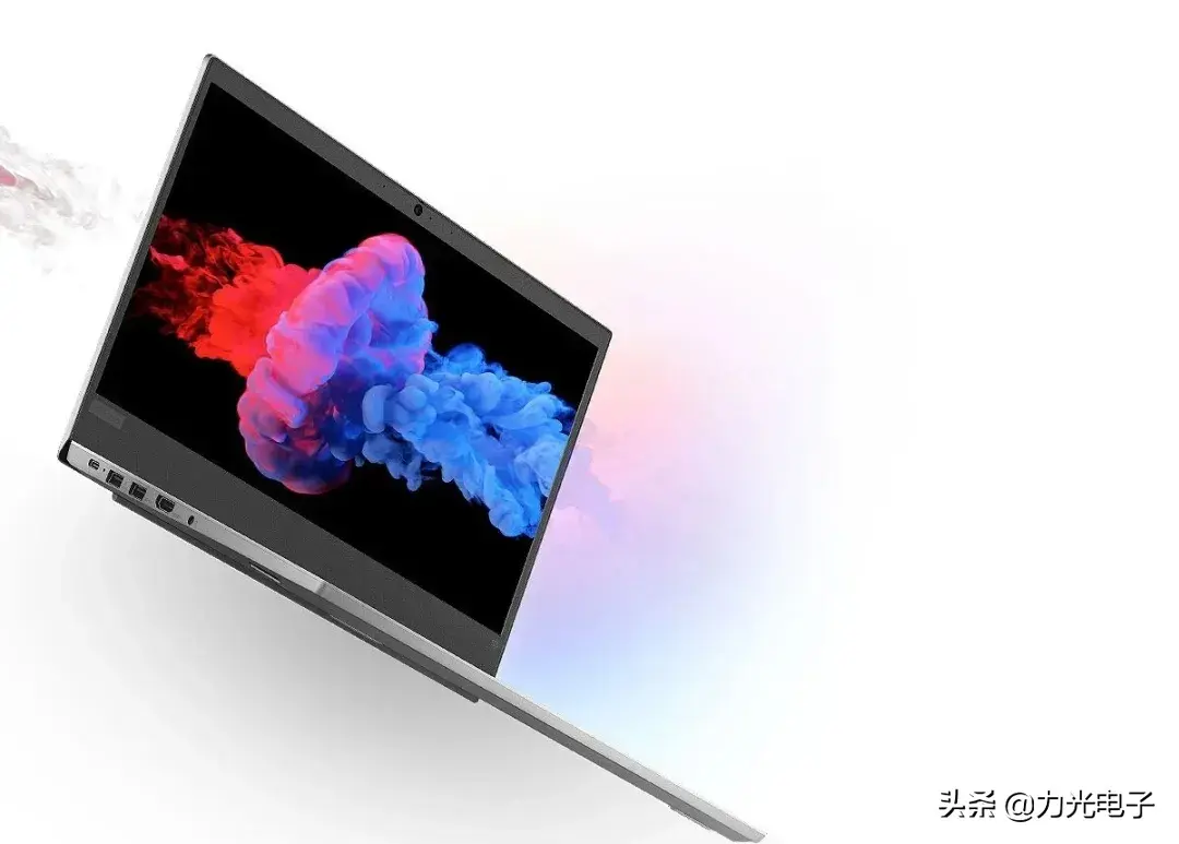 笔记本又厚又重？换一台时尚精致的ThinkPad S3 2020吧