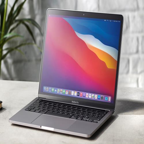 新MacBook Pro13寸评测：芯片打破过去，绝佳的选择