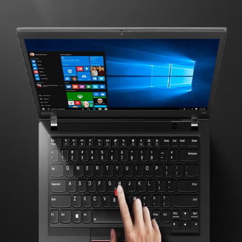 想在5000元内入手ThinkPad T系列？这款T495了解下