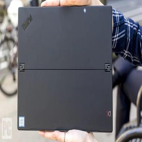 聊一款Windows二合一办公平板笔记本，联想ThinkPad X1 Tablet Gen3