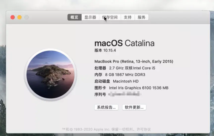 给老MacBook升级大硬盘，0.1T变1T容量，再战10年，坚持&quot;环保&quot;