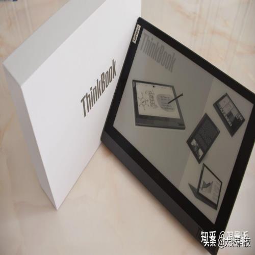 ThinkBook Plus 2双屏笔记本测评：内外兼修双屏触控双倍快乐