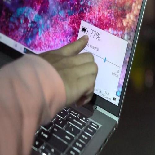 笔记本电脑的快充能力真的像官方宣传的那么快吗？