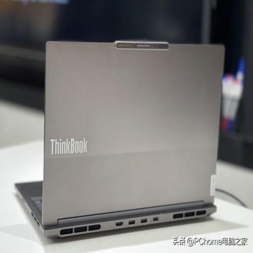 联想预热2023款ThinkBook新品 配新一代处理器2月发布