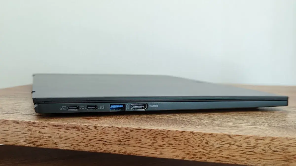 宏碁发布Swift Edge：许多人一直在等待的16英寸OLED笔记本电脑