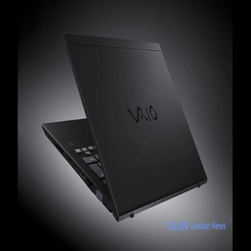 VAIO推出两款新笔记本电脑 搭载第十代英特尔处理器