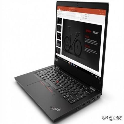 联想 发布 新款ThinkPad L13、L13 Yoga变形笔记本，5360元起售