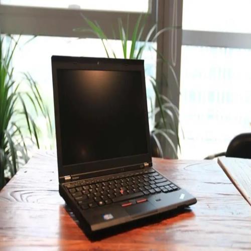 高端商务本卖白菜价，ThinkPad X230性能依然坚挺