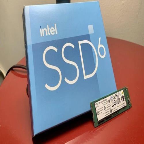 2022 升级笔记本电脑的最佳 SSD