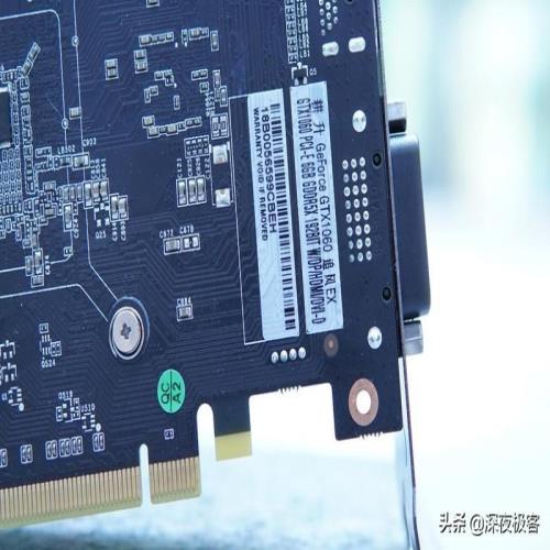 DDR3平台不用换，更换显卡满血复活！