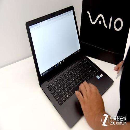 VAIO携手京东重回中国市场，一上来就发布两款笔记本电脑！
