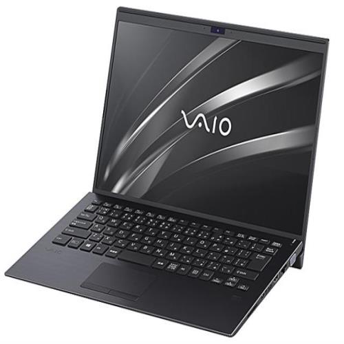 仅重999克！新一代轻薄神器VAIO SX 14发布：屏占比88.8%