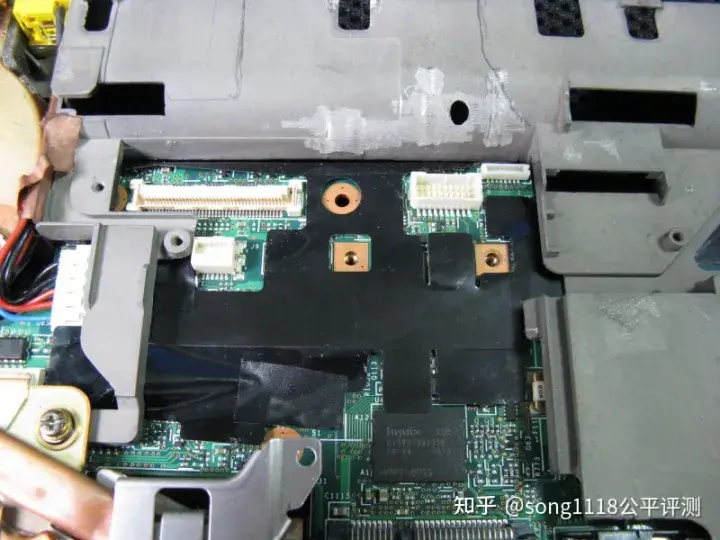 经典笔电复刻机 51nb T70 评测：依然可以ThinkPad！