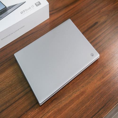 千元档酷比魔方GTBook 13笔记本，3K分辨率对飙万元Surface Book 3