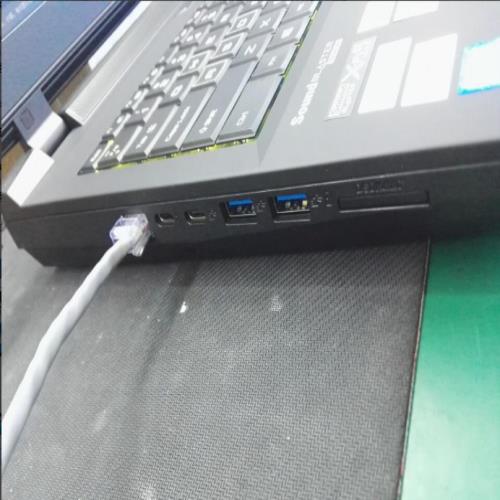 体验神舟ZX7，笔记本中的台式机可自行更换处理器和显卡