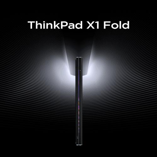 ThinkPad X1 Fold评测，屏幕可折叠的笔记本电脑