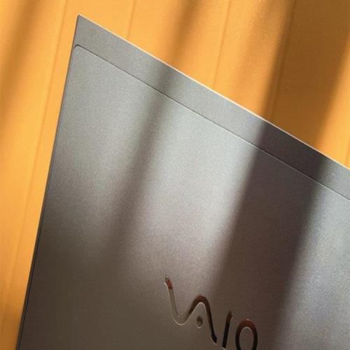 VAIO SX12 笔记本体验：可能是接口最全的轻薄本