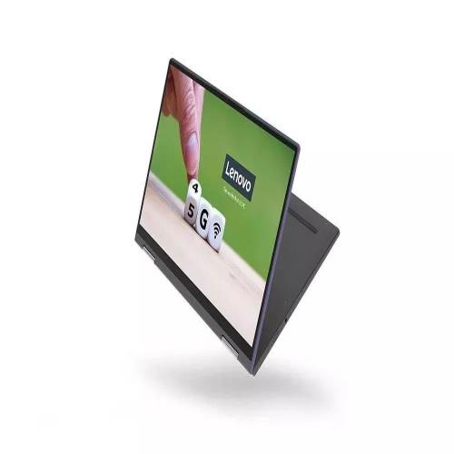 联想展示5G笔记本原型，Z6青春版开售
