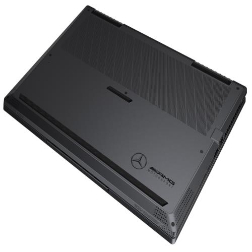 微星携手梅赛德斯-AMG推出Stealth 16笔记本，售价3299欧元