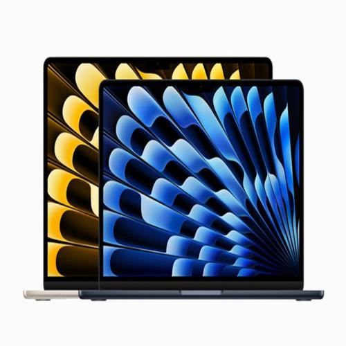苹果MacBook Air15英寸开售：万元轻薄本值得买吗？看完有答案