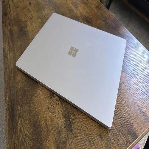微软Surface Laptop 6笔记本曝光：问世来首次重新设计