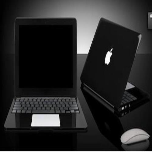为什么黑色的苹果笔记本电脑比同样规格的白色笔记本贵150美元？