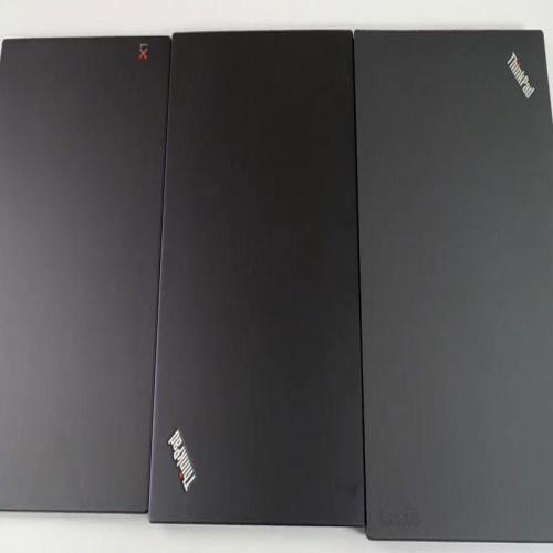 联想Thinkpad X1 Carbon、T480、T480s笔记本电脑对比评测