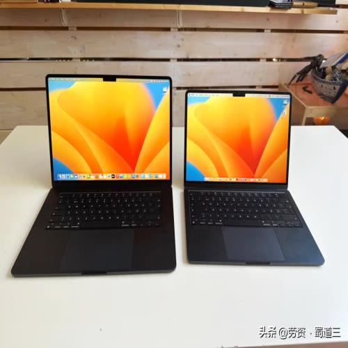 13 英寸与 15 英寸 MacBook Air：哪款 MacBook 更好？