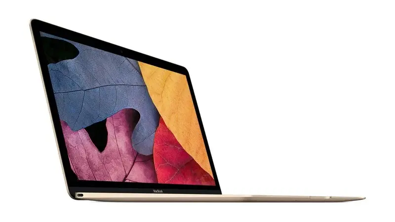 苹果调查12英寸MacBook老用户对尺寸、功能方面的意见