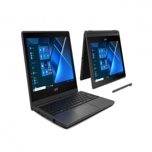 宏碁推出面向学生的12吋Chromebook和两款Windows笔记本