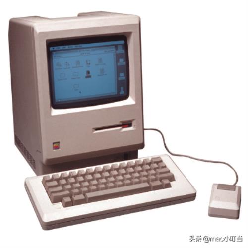 Mac电脑的由来你知道吗？初代苹果电脑在什么情况下诞生的？