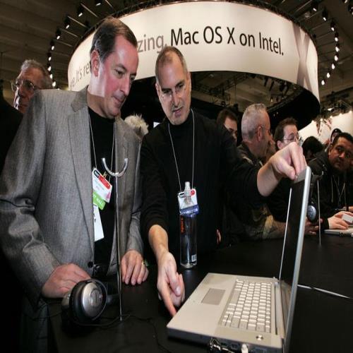 十七年，MacBook Pro 从小众走向大众