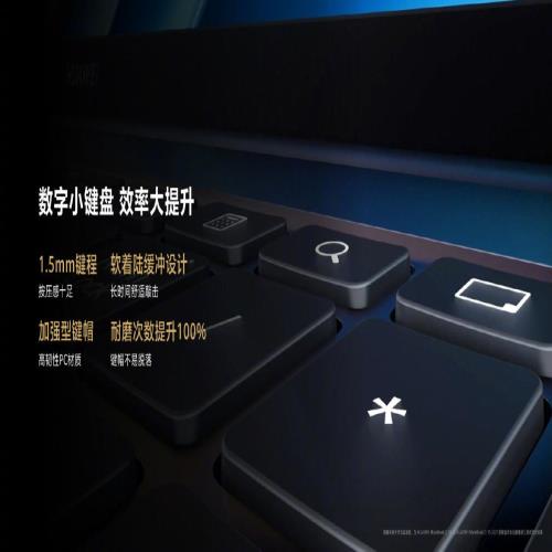 华为官方翻新MateBook D16笔记本电脑开售，3399元起