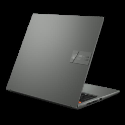 华硕发布新款vivobook S 16X笔记本：4K OLED显示屏，售价近万元