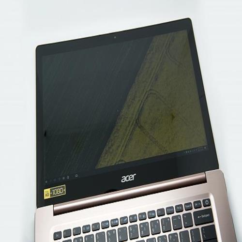 性能再进化拥有神力的宏碁Acer SF314-52G-567W笔记本电脑开箱