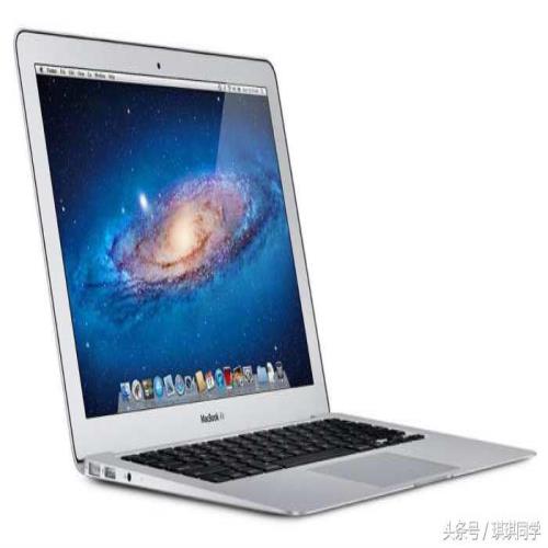 MacBook Air 10岁了 你用过吗？