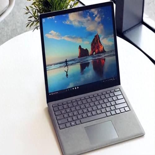 微软 Surface Laptop 6 笔记本曝光