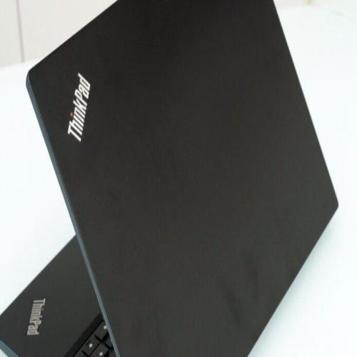 ThinkPad L13 开箱评测 商务手提电脑效能 |硬核新闻