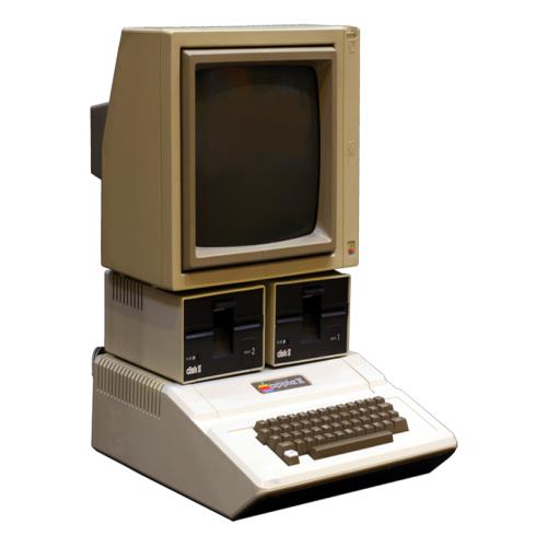 一文看尽 MacBook 三十年惊艳进化史，折服