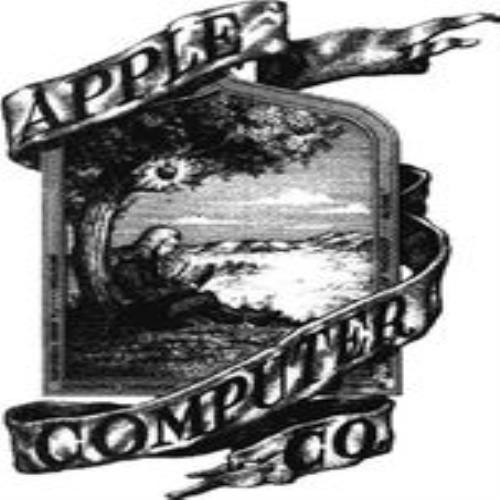 科技商业帝国，苹果公司发展史
