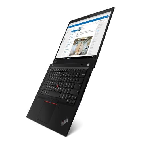 联想ThinkPad T/X和L系列迎来2020款更新