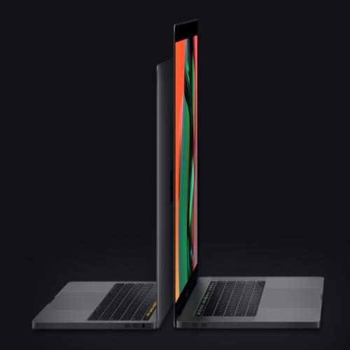 苹果新款笔记本十月发布，售价或超两万元
