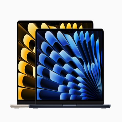 MacBook Air 15：情感上拉跨，现实你怎么选？