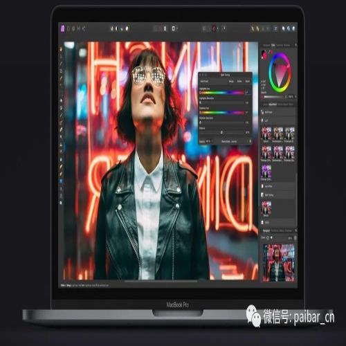 新款的13英寸MacBook Pro能满足您的视频制作需求吗？答案来了
