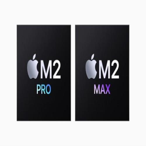 新款MacBook Pro发布 搭载M2 Pro/Max芯片15999元起