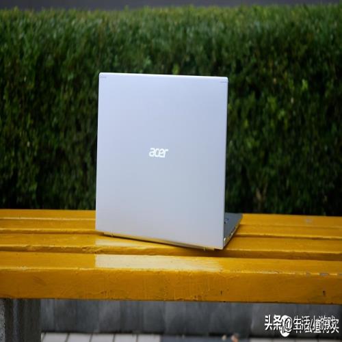 宏碁(Acer)新蜂鸟Fun 11笔记本电脑开箱使用