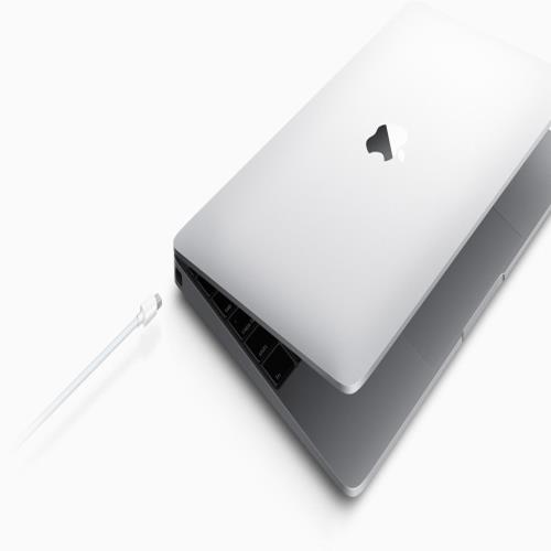 新款12吋MacBook要来了！英特尔新超低压处理器参数曝光