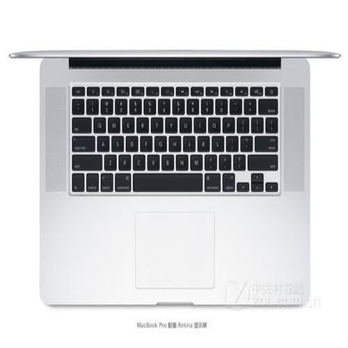 苹果MacBookPro游戏完美运行 京东京东Apple产品专营店在售13888元