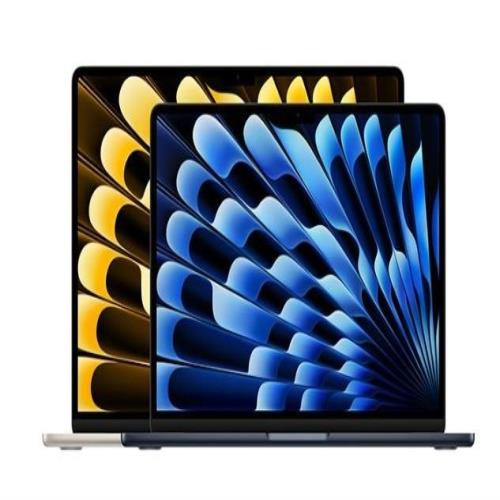苹果最贵MacBook Air明天开售：史上最大屏